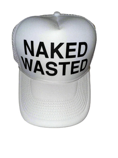 "Naked Wasted"